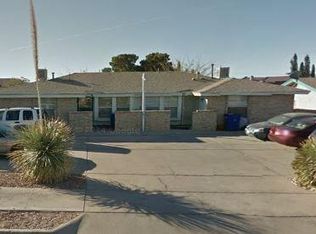 11430 Sundrop Ct, El Paso, TX 79936