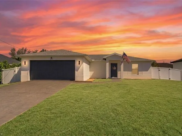 2903 NW 4th PL, CAPE CORAL, FL 33993