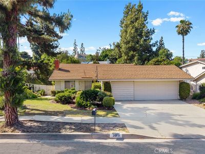 2079 Salto Dr, Hacienda Heights, CA, 91745
