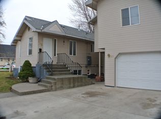 615 SE Birch Ave, College Place, WA 99324