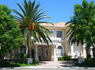 19271 Northfleet Way, Tarzana, CA 91356