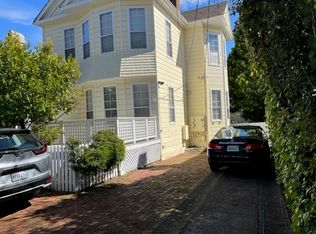 526 D St, San Rafael, CA 94901