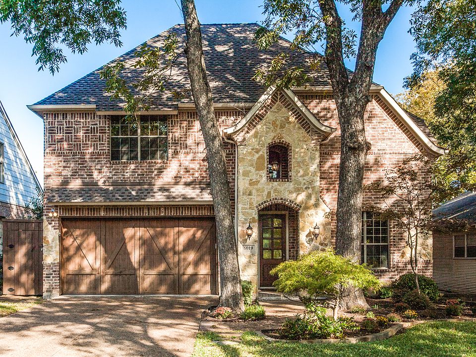 6019 Velasco Ave, Dallas, TX 75206 Zillow