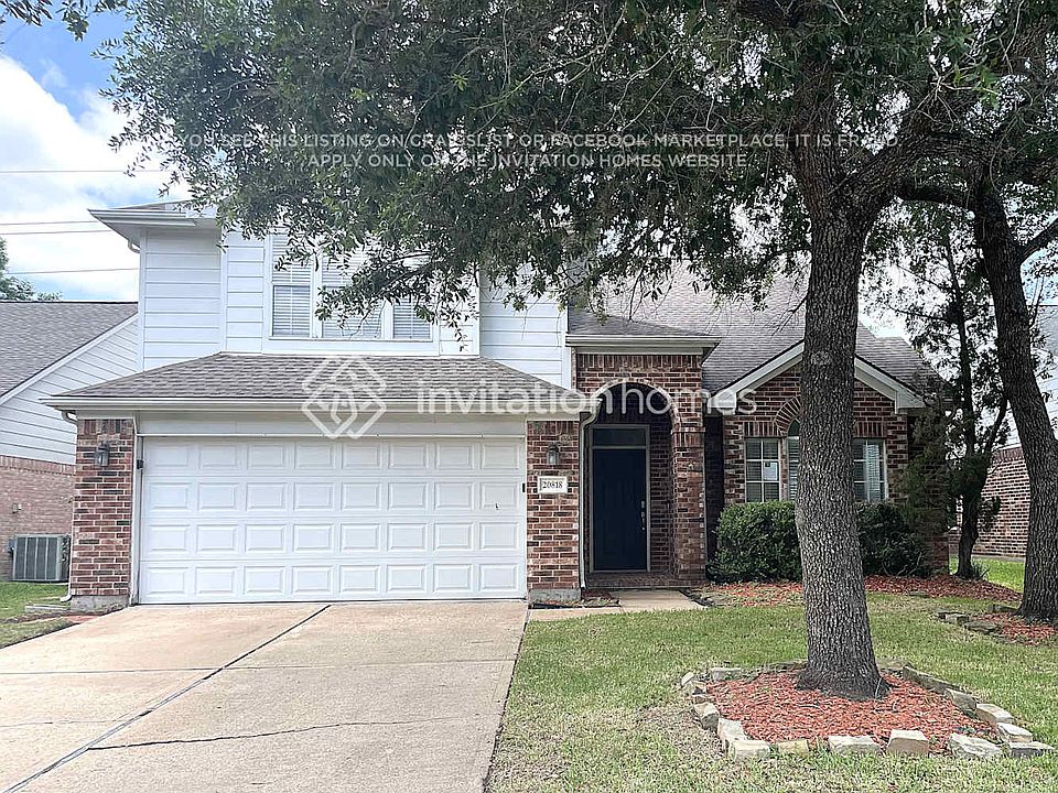 1st image of 20818 Whitevine Way