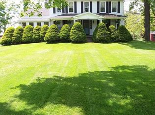 129 Remington St, Suffield, CT 06078
