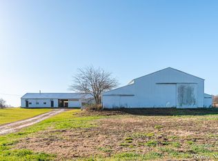 5878 E Cannonsville Rd, Stanton, MI 48888