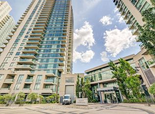 225 Sherway Gardens Rd #402-W08, Toronto, ON M9C 0A3