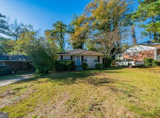 1555 Rupert Rd, Decatur, GA 30032