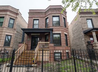 1341 W Newport Ave #2, Chicago, IL 60657