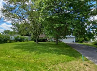 11109 Bare Dr, Clio, MI