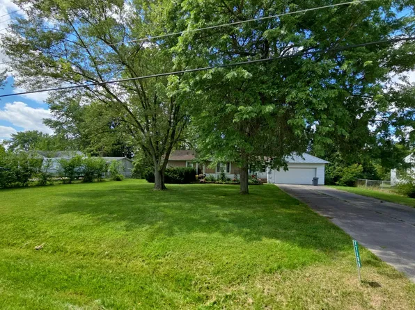 11109 Bare Dr, Clio, MI 48420