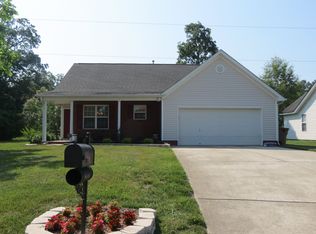 4217 Yaupon Ct, Indian Trail, NC 28079