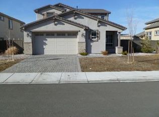 2475 Demaris St, Sparks, NV