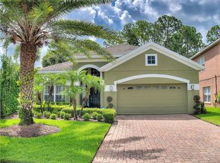 1001 Crane Crest Way, Orlando, FL 32825