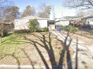 6712 Kenwood Rd, Cammack Village, AR 72207
