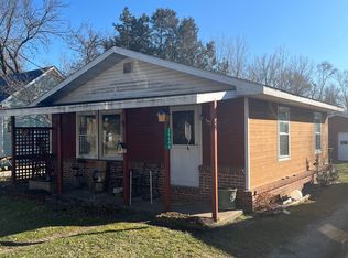 26646 Edison Rd, South Bend, IN 46628