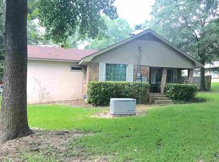 1477 Fm 138, Center, TX 75935