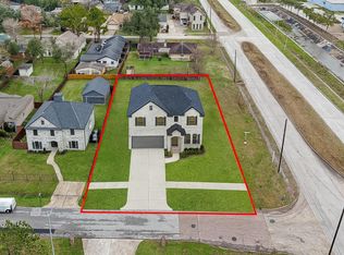 0 Wetherby Ln, Houston, TX 77075