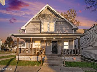 2344 Elm St, Toledo, OH