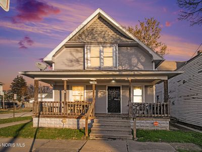 2344 Elm St, Toledo, OH, 43608