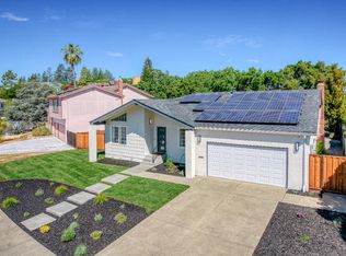 13 Woodland Court, Novato, CA