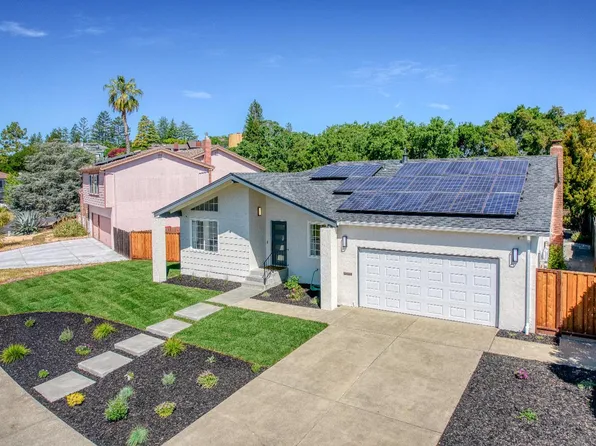 13 Woodland Court, Novato, CA 94947
