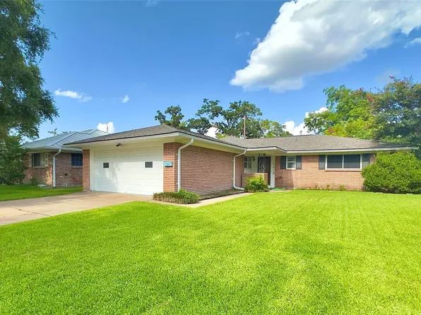 1418 Murrayhill Dr, Houston, TX 77043