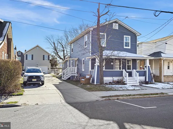 503 12th Ave, Belmar, NJ 07719
