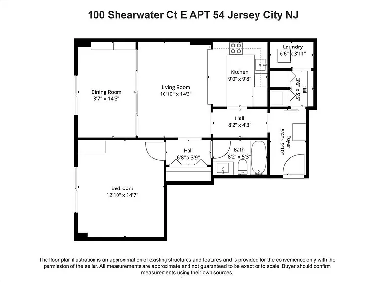100 Shearwater Ct E — Photo 16