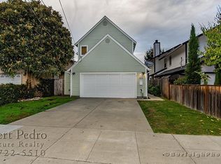 510 Vera Ave, Redwood City, CA