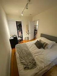 Rented by Manhattan Dwelling Corporation