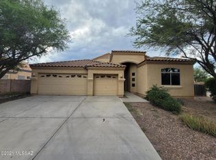 15155 N Rugged Lark Dr, Tucson, AZ 85739