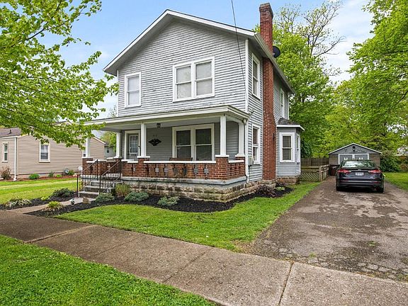 2nd image of 317 Market St
