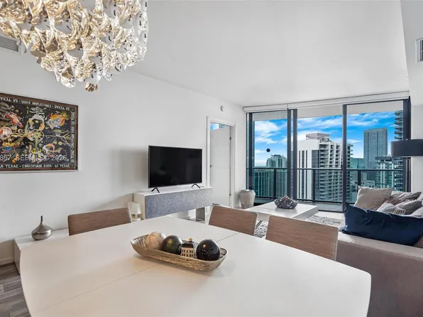 801 S Miami Ave Unit 4302, Miami, FL 33130