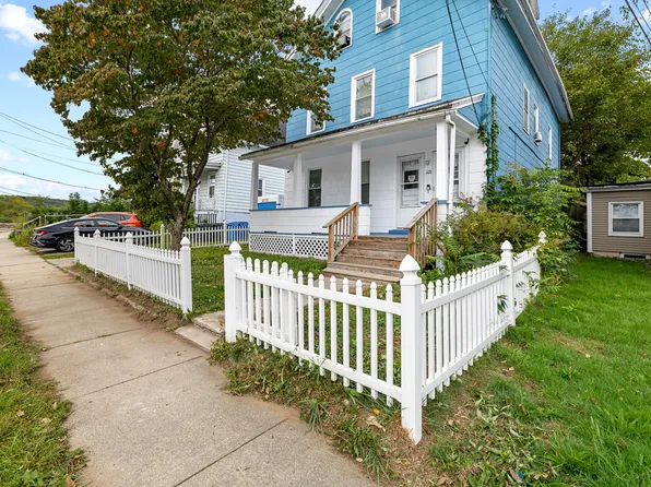 108 Central Avenue, Norwich, CT 06360