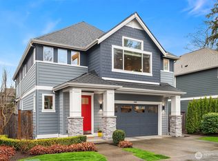11408 174th Ave NE, Redmond, WA 98052