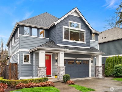 11408 174th Avenue NE, Redmond, WA, 98052
