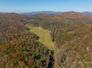 2453 Flat Branch Rd, Ellijay, GA 30540