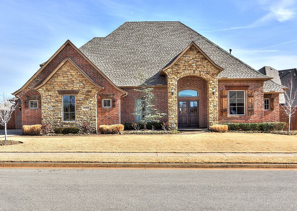 16208 James Thomas Ct, Edmond, OK 73013 Zillow