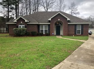 6400 Deerwood Pl, Montgomery, AL 36117