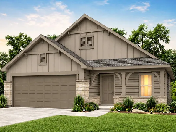 6718 Camila St, Cove, TX 77523