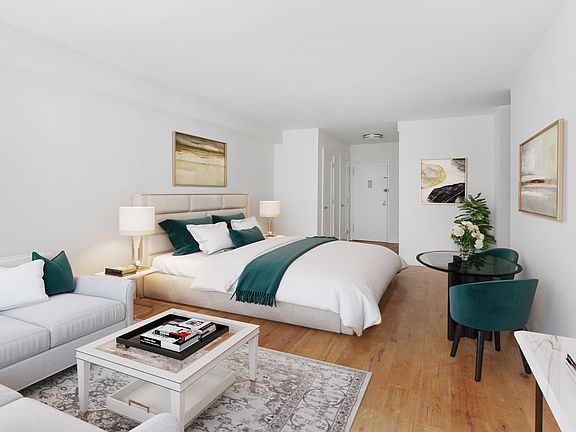 5th image of 405 E 63rd St APT 2A