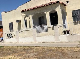 815 W 92nd St, Los Angeles, CA 90044