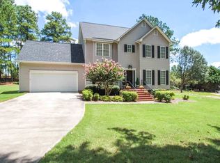 602 Blume Rd, Anderson, SC 29625