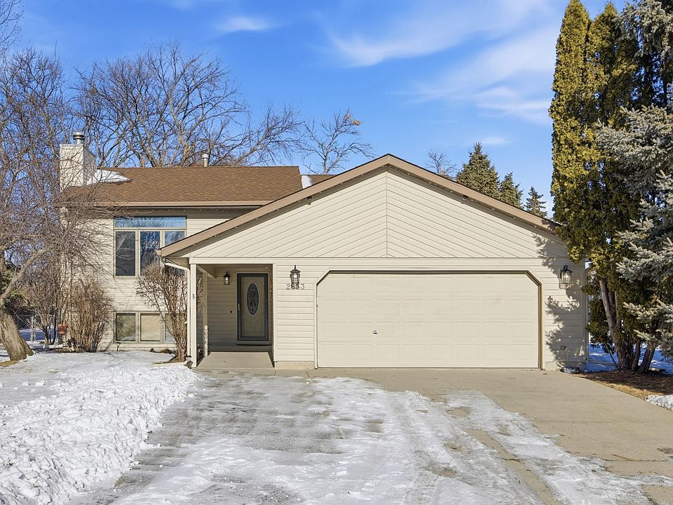 1st image of 2853 26th Street Cir S