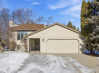 2853 26th Street Cir S, Moorhead, MN 56560