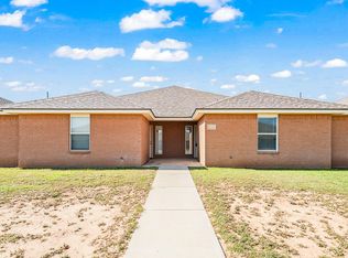 5411 Marshall St #1-6, Lubbock, TX 79416