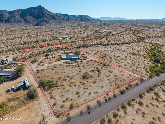 2nd image of 56125 W Barnes Rd