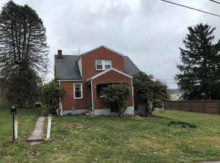 512 Walnut St, Monongahela, PA 15063