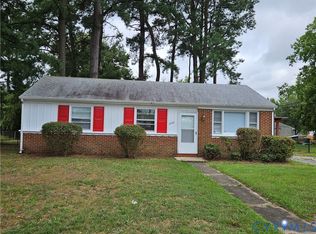 9702 Durango Rd, Glen Allen, VA 23228